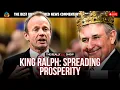 When tough love worked Stockwell Day on Ralph Klein