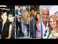NEW CSI Crime Scene Investigation Cast Real Life Partners William Peterson Jorja Fox