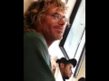 Caveman Looking Guy - DPSS Office near Venice CA