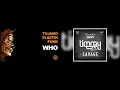 Timmy trumpet X Tujamo \u0026 Plastik Funk - WHO x Freaks MASHUP