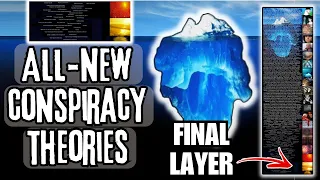 All New Conspiracy Theory Iceberg FINAL - Layer 12