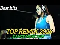 Lagu Top remix 2026🎧 Dance music mix 🎧 Tiktok Mashup remix populer song 