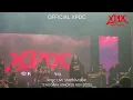 XPDC SELENDANG MERDEKA- LIVE STADIUM BDR TENGGARA JOHOR[8 NOV 2025]-STADIUM FULL CROWD..PADU!!