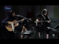 Bic Runga with Tiny Ruins - 'I Dreamed A Dream'
