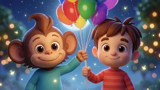 Duérmete Niño 🌙 Canción de Cuna para Dormir 😴 Música Suave Infantil ✨