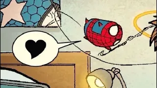 WIP past avengers Peter react to Peter Parker