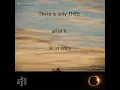 (Almost) the first Post of Pith