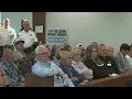 Commissioners approve Catawba County school district merger WSOC-TV