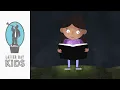 The Scriptures Turn My Heart to Christ Scripture Lesson for Kids Come Follow Me Jul 13-19