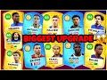 Lagu DLS 26 | 😱 BIGGEST UPGRADES IN DLS 26 !  🔥NEW RATINGS UPDATED 🎯