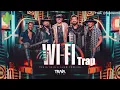 Traia Véia e Luan Pereira - WI-FI (Versão #TRAP) [Prod. @Raposomc ] DVD Ao Vivo em São Paulo