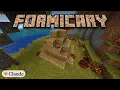 Using AI to make my first minecraft mod