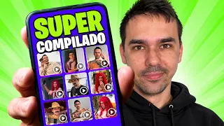 MELHORES VÍDEOS DE (@OMateusErd) COMPILADO - TENTE NÃO RIR - #17?