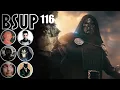 BSUP - D23 DCU Announcements