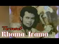 Download Lagu TERSESAT - BANG HAJI RHOMA IRAMA