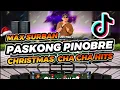 Lagu PASKONG BINISAYA MAX SURBAN CHA CHA REMIX