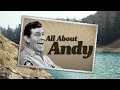 All This Week is All About Andy as MeTV presents the Month of Mayberry