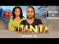 Lagu DUNIA Ep (140)                                             MANYANYA | FILM REVIEW \u0026 ANALYSIS PART  1