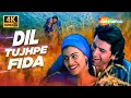 Download Lagu Full 4K Video: Dil Tujhpe Fida | Hameshaa (1997) | Kajol, Saif Ali Khan | Kumar Sanu | Alka Yagnik