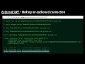Server Side Request Forgery