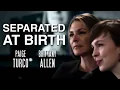 Separated At Birth FULL MOVIE Thriller Movie Paige Turco Brittany Allen Femme Fatales