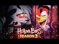HELLUVA BOSS Season 3 Episode 1 Loona s BACKSTORY