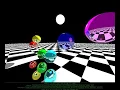 Javascript Ray Tracing - Light and Shadow Demo