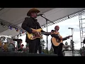 "Johnny Ace Is Dead"Dave Alvin & Phil Alvin w/the Guilty Ones@2016 Winthrop Rhythm & Blues Festival