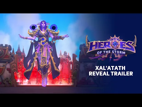 Trailer video