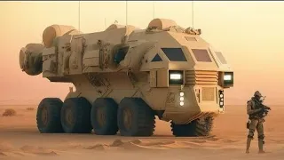 15 VEÍCULOS MILITARES MAIS LEGAIS QUE OS CIVIS PODEM REALMENTE POSSUIR!