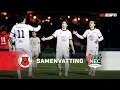 Lagu ⚡️ RAZENDSNELLE GOAL N.E.C., maar AFC KOMT TERUG! 🔙👀| Samenvatting AFC - N.E.C.