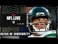 It s PATHETIC reeks of INSECURITY Orlovsky on Zach Wilson NFL Live