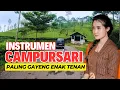 Download Lagu INSTRUMEN LANGGAM JAWA CAMPURSAI PALING GAYENG COCOK UNTUK LEYEH - LEYEH