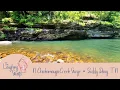Soddy Daisy - 2024 Take a Mini-Wellness Retreat at this Blue Hole