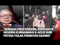 Download Lagu Abdul Fickar: Dua Terdakwa Tadi Tidak Terlibat Langsung | Kabar Khusus tvOne
