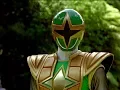 Download Lagu The Samurai's Journey - Green Samurai Ranger's Identity | Ninja Storm | Power Rangers Official