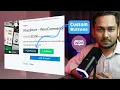 ACF Tutorial Add Custom Buttons in JUST 10 Minutes for WooCommerce Product Page