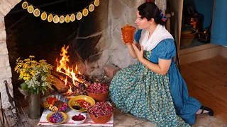 How Perfume Was Made 200 Years Ago |3 Historical Methods