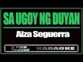 Download Lagu Sa Ugoy Ng Duyan – AIZA  SIGUERRA (KARAOKE)
