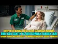 Lagu HIDUP TKI INI BERUBAH TOTAL SETELAH SELAMATKAN BOS BULE CEO CANTIK KAYA RAYA!