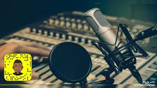 ايمن الصغير   احدن سهر يشكي من الهم والضيق  دندنها