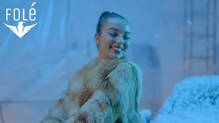 Young Zerka Og Merks Tirane London 