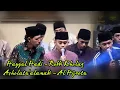 HADROH SABILU TAUBAH ||| HAYYUL HADI - ROBBI KHOLAQ - ASHOLATU'ALANABI - AL HIJROTU
