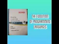 The Evolution of Programming Languages - ICSE Class 10 Java Series