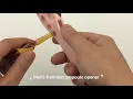 Multifunctional Ampoule Opener