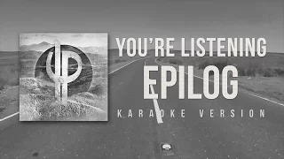 Download Eirene - Epilog ( Karaoke Version ) MP3