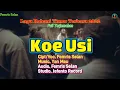 Download Lagu Femris Selan [] Koe Usi [] Lagu Rohani Timor Dawan 2022 [] By. Femris Selan [] Full Terjemahan