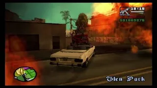gta san andreas final mission end of the line part 2