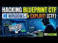 Hacking Windows Machine - Blueprint CTF Writeup TryHackMe