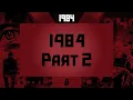 1984 Part Two - A Beyond Summary